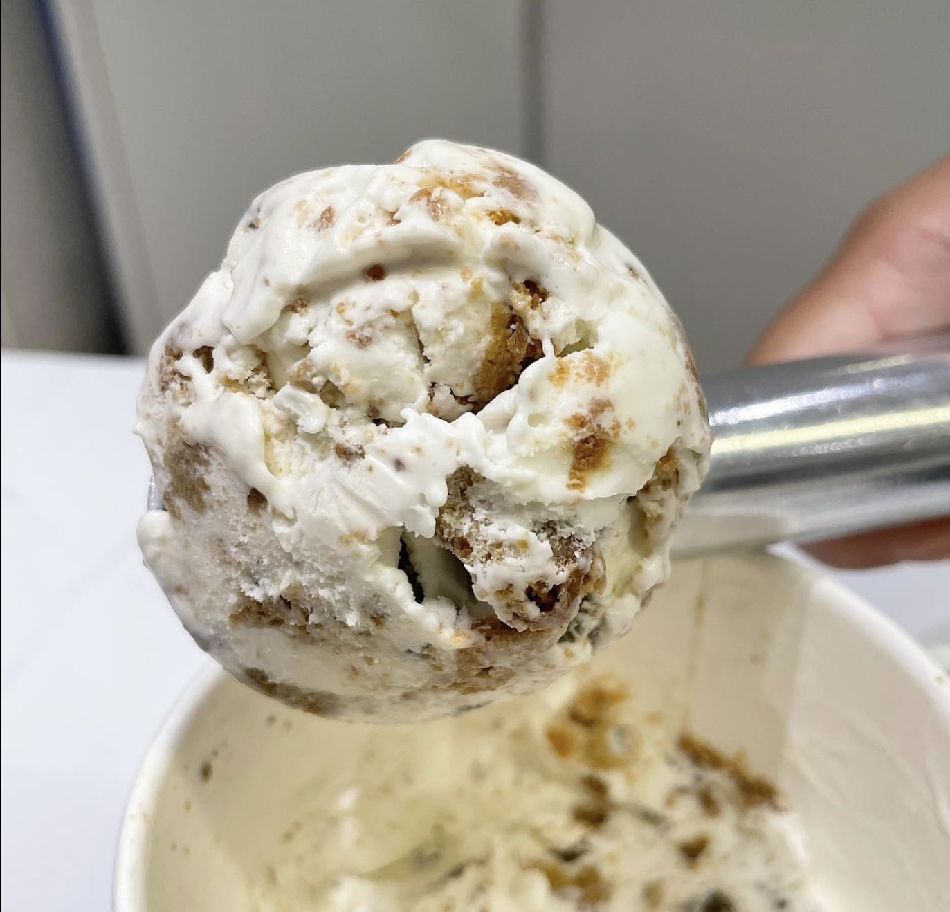 Di By The Sea di PIK 2, Ada Es Krim hingga Mie Singapura Enak