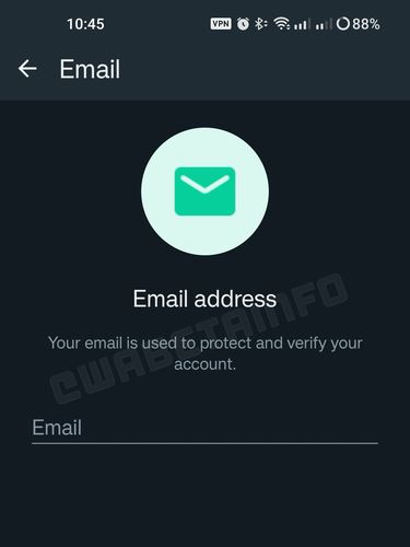 Fitur keamanan baru WhatsApp