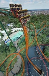 Deretan foto ini menampilkan aksi orang-orang di ketinggian. Melihatnya bikin takut dan lutut lemas, apalagi bagi pengidap acrophobia. Jangan ditiru!