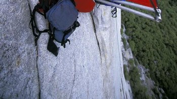 Jangan melihat ke bawah! Foto: Reddit via Boredpanda      