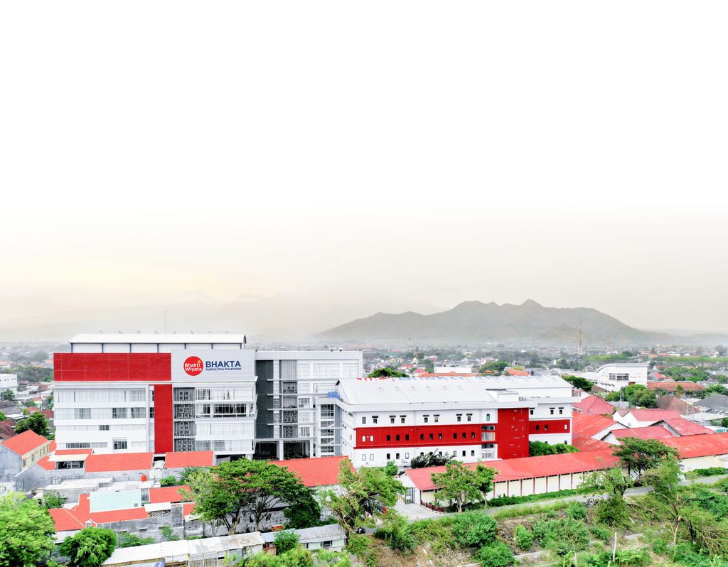 Institut Ilmu Kesehatan Bhakti Wiyata