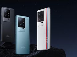 10 HP Android Paling Ngebut Sedunia, Ada Punya Kamu?