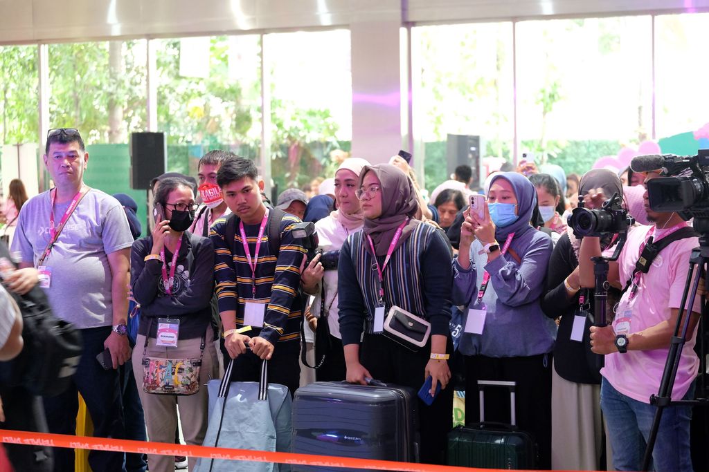 Jakarta X Beauty 2023