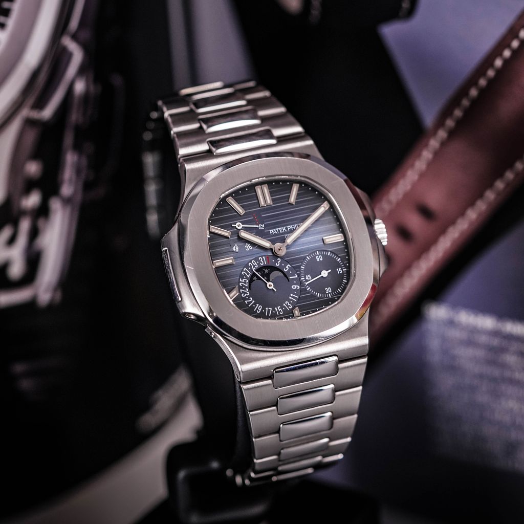 Jam Tangan Mewah Bekas Jam Tangan Mewah Bekas