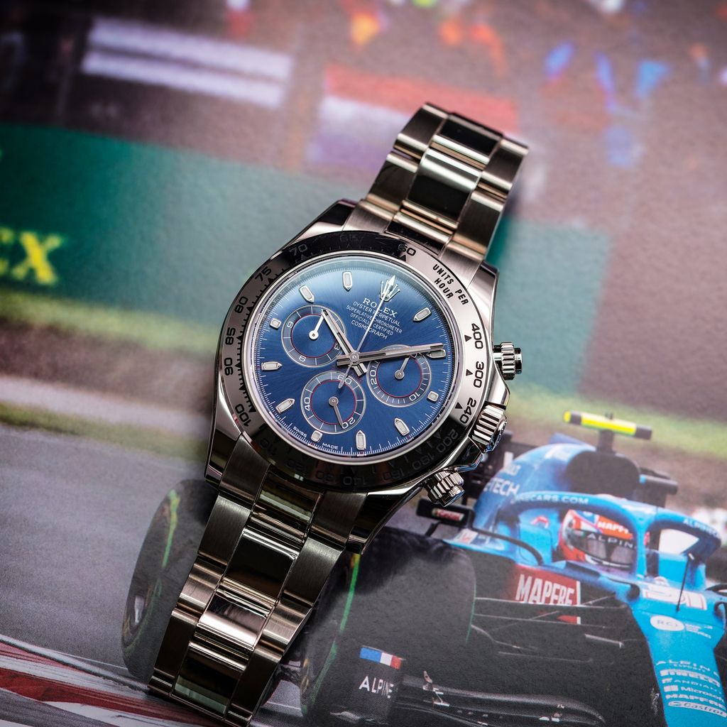 Jam Tangan Mewah Bekas Jam Tangan Mewah Bekas