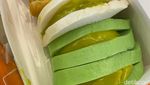 Lumpia Semarang hingga Oleh-oleh Khas Bangka Hadir di JF3 Food Festival 2023