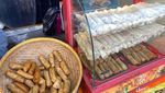 Lumpia Semarang hingga Oleh-oleh Khas Bangka Hadir di JF3 Food Festival 2023