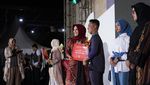 Kreasikan Batik-Lurik, 50 Desainer Pamer Karya di Klaten Fashion Festival