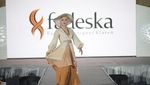 Kreasikan Batik-Lurik, 50 Desainer Pamer Karya di Klaten Fashion Festival