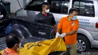 Eko Fitrianto, Pelaku Mutilasi Sadis di Jombang, Dituntut Penjara Seumur Hidup atas Pembunuhan Berencana Rekannya Eko Fitrianto, Pelaku Mutilasi Sadis di Jombang, Dituntut Penjara Seumur Hidup atas Pembunuhan Berencana Rekannya