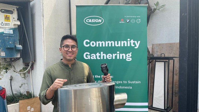 Mendorong Perkembangan Industri Mobilitas Listrik di Indonesia Mendorong Perkembangan Industri Mobilitas Listrik di Indonesia