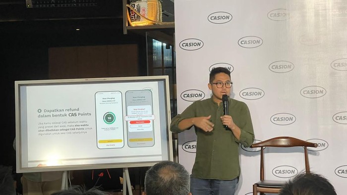 Mendorong Perkembangan Industri Mobilitas Listrik di Indonesia Mendorong Perkembangan Industri Mobilitas Listrik di Indonesia