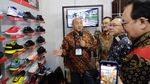 Mengembalikan Kejayaan Indonesia Sebagai Produsen Sepatu Terbesar Dunia