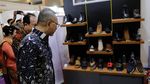 Mengembalikan Kejayaan Indonesia Sebagai Produsen Sepatu Terbesar Dunia