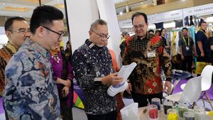 Mengembalikan Kejayaan Indonesia Sebagai Produsen Sepatu Terbesar Dunia