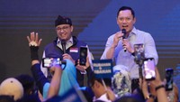 Demokrat Vs Anies Baswedan Jilid Kedua di Pilgub Jakarta?