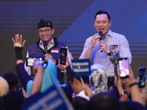 Demokrat Vs Anies Baswedan Jilid Kedua di Pilgub Jakarta?