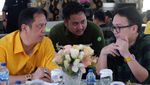 Momen Wamendag Kunjungi Tambang Batubara di Musi Rawas Utara Sumsel