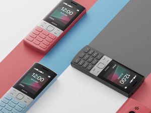 Bosan Pakai Ponsel Pintar? Nokia Sediakan Ponsel Bodoh