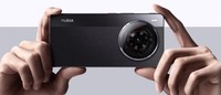 Nubia Z50S Pro