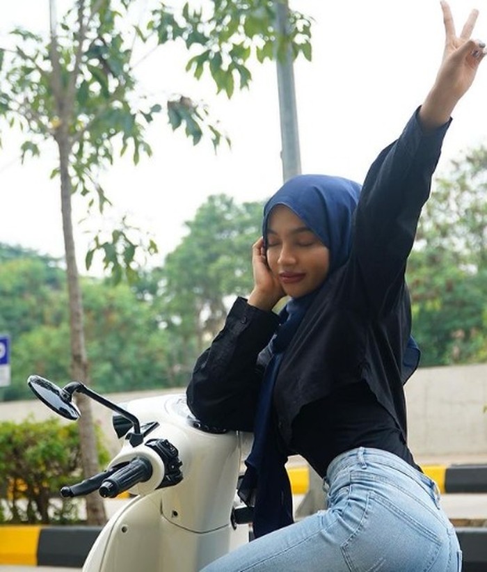 Oklin Fia Oklin Fia