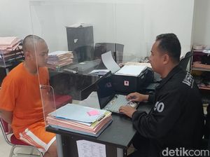 Alasan Bejat MAT Perkosa Siswi Gresik di Kamar Kos Meski Sudah Beristri
