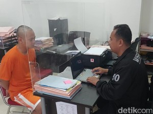 Alasan Bejat MAT Perkosa Siswi Gresik di Kamar Kos Meski Sudah Beristri