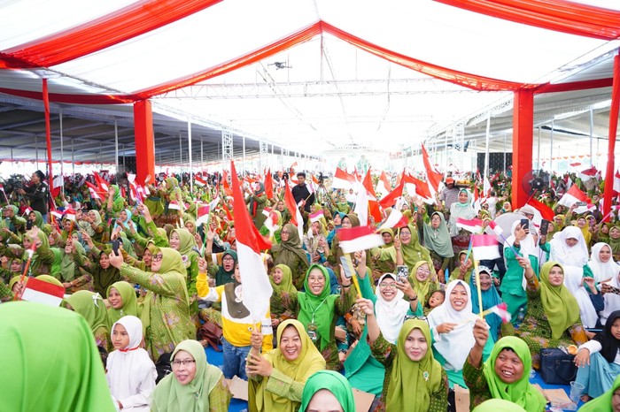 Pemkab Madiun