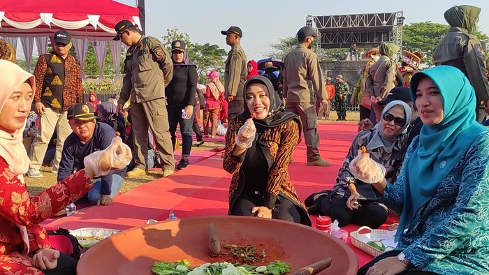Pemkab Mojokerto
