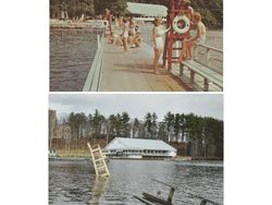 Potret Before-After Tempat Wisata yang Kini Terbengkalai