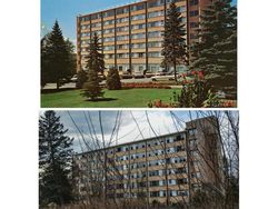 Potret Before-After Tempat Wisata yang Kini Terbengkalai