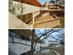 Potret Before-After Tempat Wisata yang Kini Terbengkalai