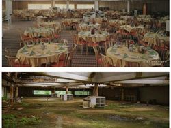 Potret Before-After Tempat Wisata yang Kini Terbengkalai