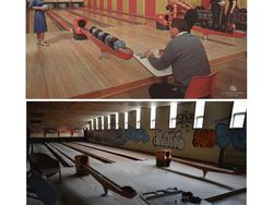 Potret Before-After Tempat Wisata yang Kini Terbengkalai