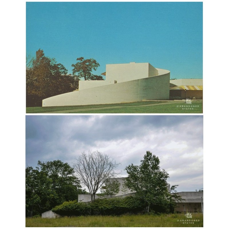 Potret Dulunya Disukai Banyak Orang, Kini Jadi Terbuang