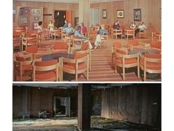 Potret Before-After Tempat Wisata yang Kini Terbengkalai