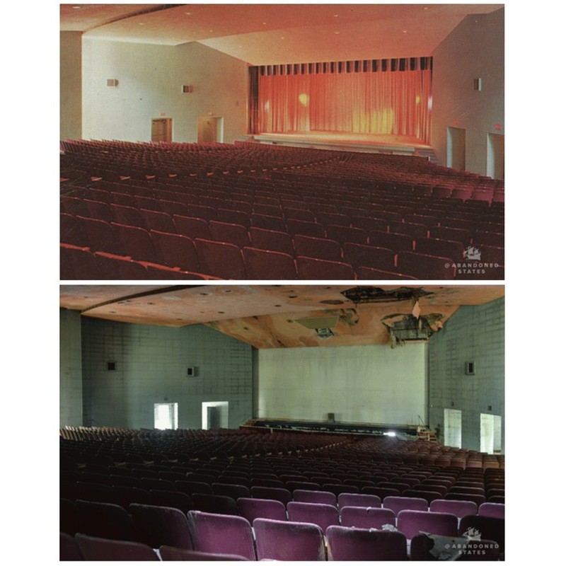 Potret Dulunya Disukai Banyak Orang, Kini Jadi Terbuang