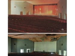 Potret Before-After Tempat Wisata yang Kini Terbengkalai