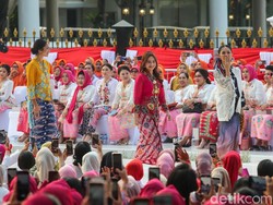Ini 2 Model Kebaya Asal Indonesia yang Diakui UNESCO
