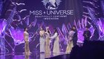 Potret Mahkota Miss Universe Indonesia, Dibuat dari Emas dan 8.000 Kristal