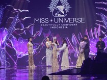 Skandal Finalis Miss Universe Indonesia 2023 Diminta Telanjang