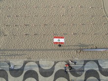 Lebanon dan Israel Sepakat Negosiasi Setelah Pertemuan di Washington