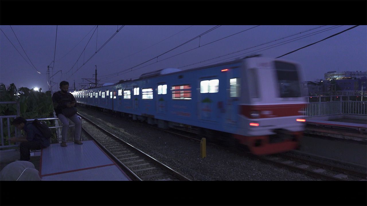 Revie Sony ZV-1 II, Kamera Compact Vlog Cinematic