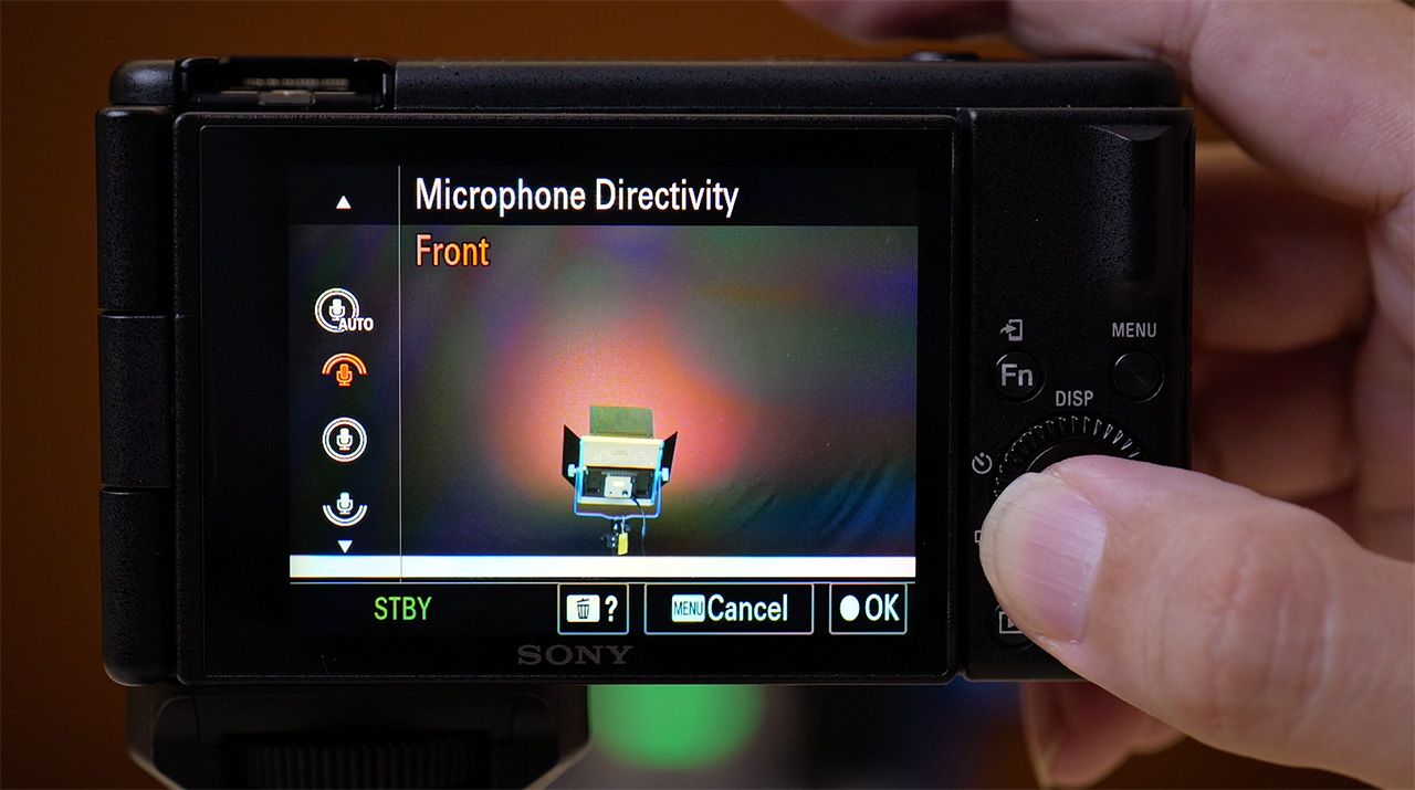 Revie Sony ZV-1 II, Kamera Compact Vlog Cinematic