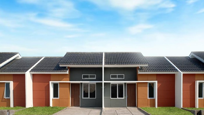 rumah subsidi