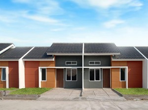 Pengembang Usul Rumah Rp 300 Juta Bebas Pajak, Ini Alasannya