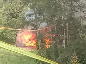Duduk Perkara Pria Wamena Dianiaya-Rumah Dibakar gegara Diduga Bunuh Istri