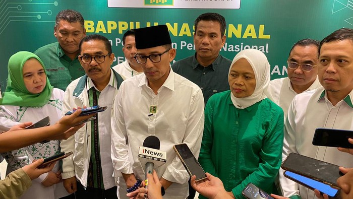 Sandiaga Uno