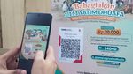 Semarak Fun Walk hingga Pelayanan Kesehatan Gratis di Jakarta