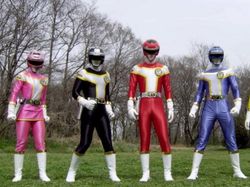 Jiban Sampai Baja Hitam, Ini Deretan Superhero Penuh Kenangan